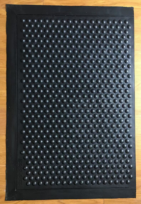 Anti-Static ESD Anti Fatigue Floor Mat 12mm Thickness ESD Rubber Mat