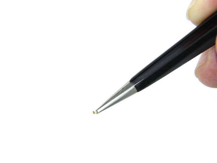 Length 108mm Electrostatic Discharge Tools Black Color ESD14 Teflon