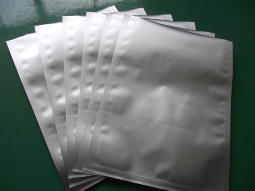 Five Layers ESD Shielding Bags , Electrostatic Discharge Bag Vapour