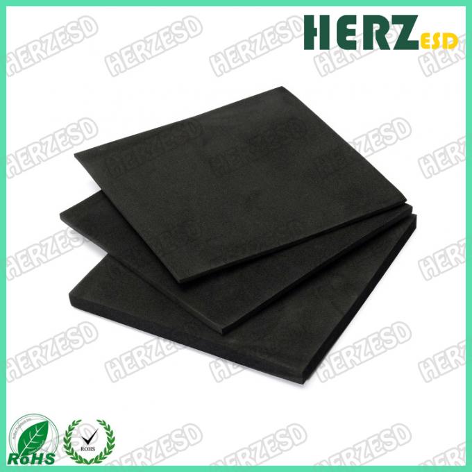 IXPE Foam Material ESD Packaging Materials , Shockproof Static