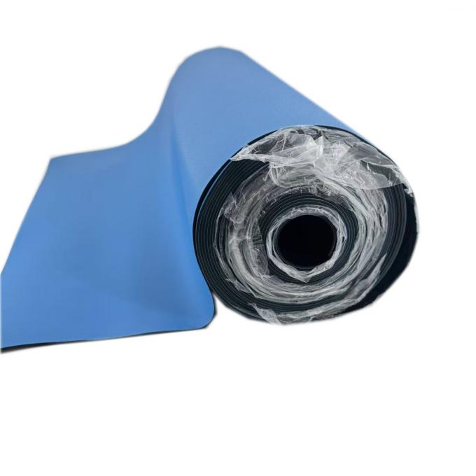 ESD Worksurface Matting Antistatic Rubber Mat Roll