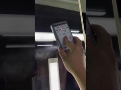 Transparent PMMA Acrylic Sheet ESD Cast Acrylic Plastic Sheet