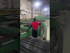 ESD Antistatic PCB Trolley Cart Heat Resistant PCB Circulation Cart For Assembly Industry