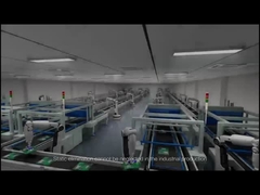 Static Sensor And Inoizer Fun System