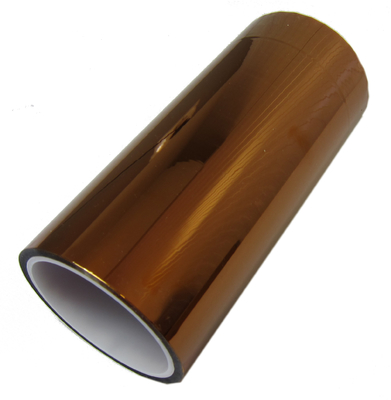 High Temperature Heat Resistant ESD Polyimide Film Tape Kapton Tape