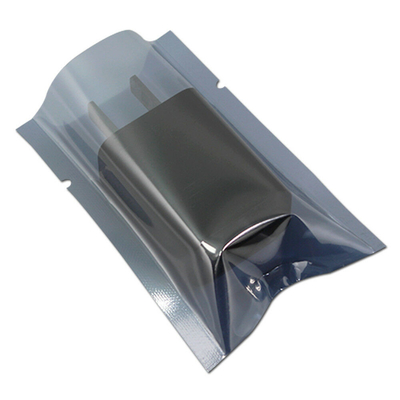 Antistatic Shielding Bag Plastic ESD Bag Print Transparent Protective Antistatic Bag