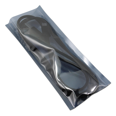 Antistatic Shielding Bag Plastic ESD Bag Print Transparent Protective Antistatic Bag