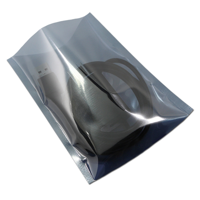 Antistatic Shielding Bag Plastic ESD Bag Print Transparent Protective Antistatic Bag