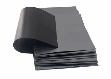 Customized Antistatic IXPE Foam ESD Blister Packing Black Foam