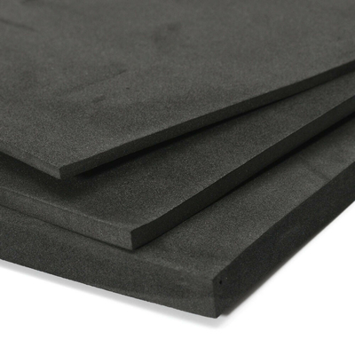 Customized High Density Foam EVA Foam Sheet Thermal Insulation