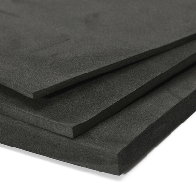 ESD / Conductive Anti Shock EVA Foam Sheets 2 - 200mm Thickness