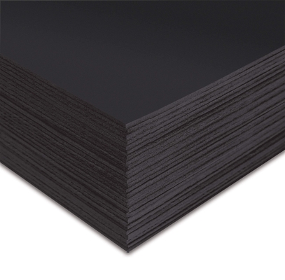Customized Antistatic EVA Foam/Conductive ESD Black EVA Foam