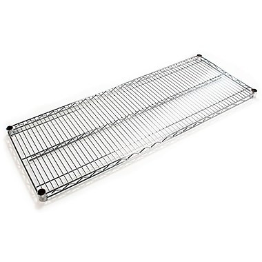 Carbon Steel Stainless Steel  ESD Wire Storage Shelves Antistatic PCB Board Storage Wire Shelf