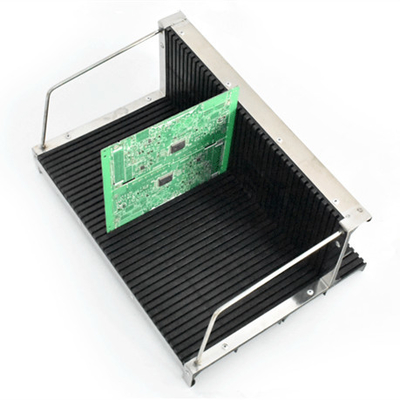 SMT Reel Storage Trolley, Hanging Basket ESD PCB Storage Trolley