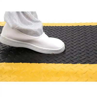 ESD Anti Fatigue Mat Industrial Floor Mat Anti Slip Anti Fatigue PVC EPDM Rubber Floor Mat