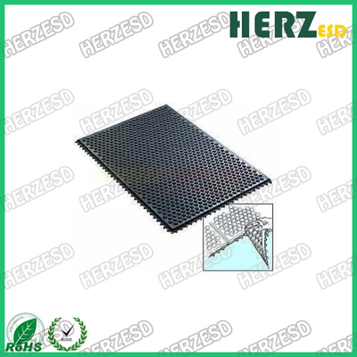 Antifatigue Mat Anti-slip Rubber Antifatigue Flooring