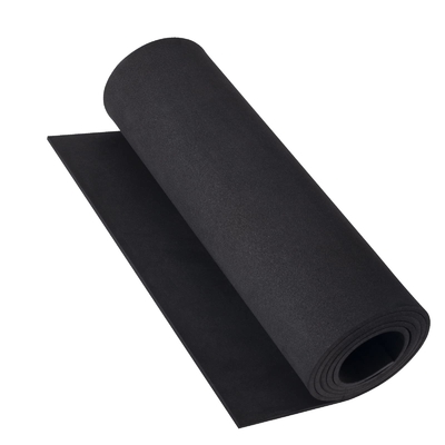 ESD EVA Foam Our ESD Electrostatic DEVA Foam Customized High Density Antistatic Packing Foam