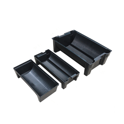 Antistatic ESD Reel Box SMD SMT Reel Storage Box Coil Storage Rack