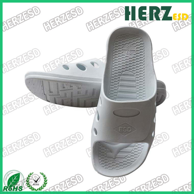 ESD Safety Shoes SPU ESD Slippers Summer Antistatic Sandals Esd Sandal