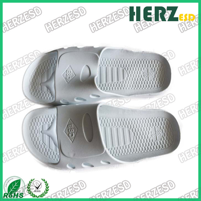 ESD Safety Shoes SPU ESD Slippers Summer Antistatic Sandals Esd Sandal