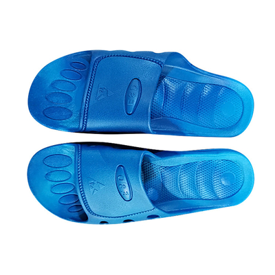 Safety Slippers Esd Antistatic Cleanroom Shoes Antistatic Sandal ESD SPU Slipper