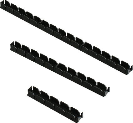 Antistatic Circuit Board Racks ESD PCB Storage Racks ESD Insert Rack PCB Holder