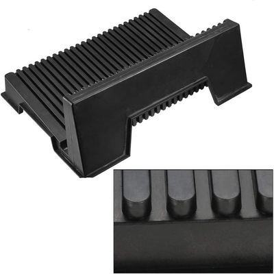 ESD Antistatic L-Type Top PCB Storage Circulation ESD Circulation Rack PCB Tray ESD Shelf Storage Turnover Rack