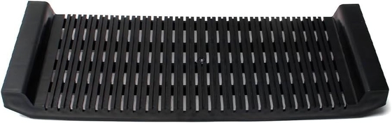 U Type PCB Tray ESD Shelf Storage Turnover Rack ESD Circulation Rack
