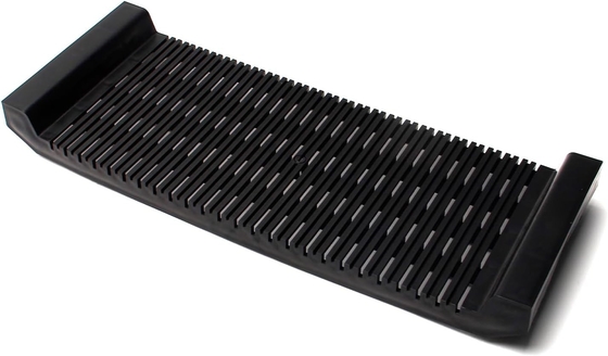 U Type PCB Tray ESD Shelf Storage Turnover Rack ESD Circulation Rack
