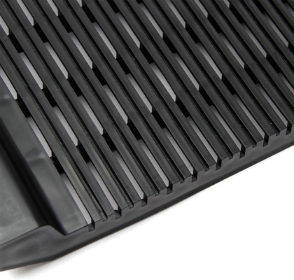 U Type PCB Tray ESD Shelf Storage Turnover Rack ESD Circulation Rack