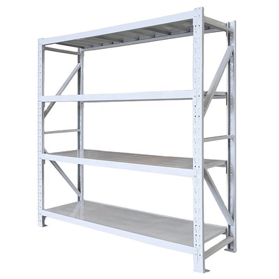 Heavy Industrial Warehouse Shelves Can Be Adjusted Metal Shelf Layer Plate Shelves Pallet storage Rack