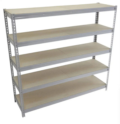 Heavy Industrial Warehouse Shelves Can Be Adjusted Metal Shelf Layer Plate Shelves Pallet storage Rack