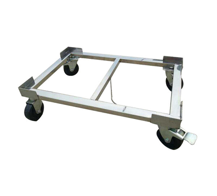 SMT Antistatic PCB Storage Trolley ESD PCB Circulation Cart ESD PCB Trolley