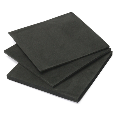 ESD EVA Foam Antistaic / Conductive Foam Roll Anti Shock Foam Packing