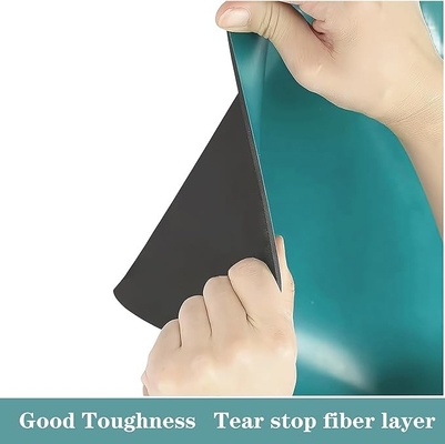 ESD Matting Natural Rubber Sheet ESD Antistatic Table Mat Floor For Cleanroom