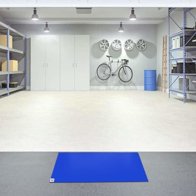 High Quality Sticky Floor Mat For Clean Room Sticky Mat For Shoes