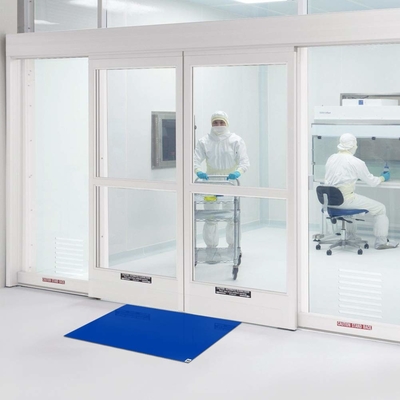 High Quality Sticky Floor Mat For Clean Room Sticky Mat For Shoes