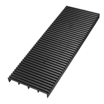 Anti-static L Type Circulation Rack ESD PCB Storage Circulation Rack Esd Pcb Rack