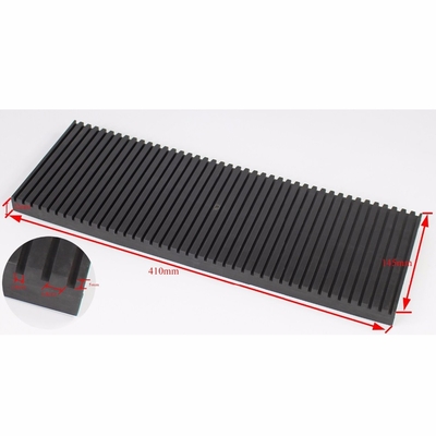 Anti-static L Type Circulation Rack ESD PCB Storage Circulation Rack Esd Pcb Rack