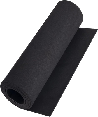 Anti Shock Insert Packing ESD Foam Industrial Antistatic / Conductive EVA IXPE PU Foam