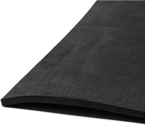 Anti Shock Insert Packing ESD Foam Industrial Antistatic / Conductive EVA IXPE PU Foam