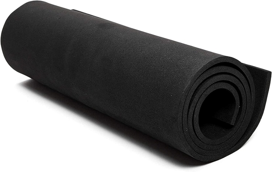 Anti Shock Insert Packing ESD Foam Industrial Antistatic / Conductive EVA IXPE PU Foam