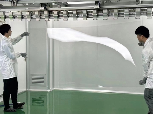 Customized Transparent Antistatic Organic Glass Plastic Sheet ESD Acrylic Sheet PMMA