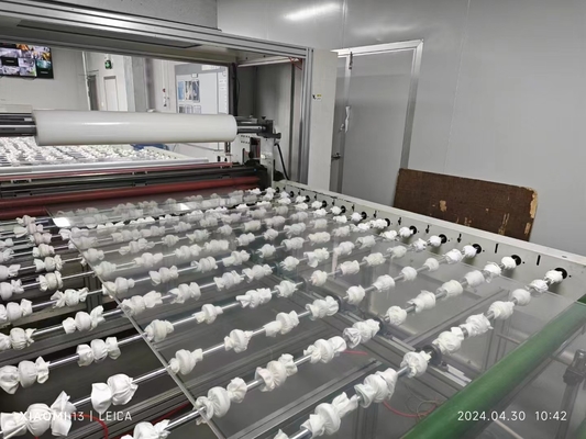 Customized Transparent Antistatic Organic Glass Plastic Sheet ESD Acrylic Sheet PMMA