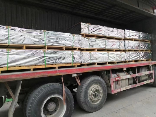 Customized Size ESD Acrylic Sheet PMMA Sheets Transparent Acrylic Sheet