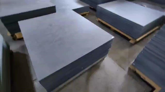 Duro Stone Antistatic Solder Pallet Composite ESD Synthetic Stone