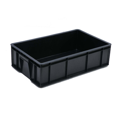 Antistatic / Conductive Storage Bin Electrostatic Dissipative Container