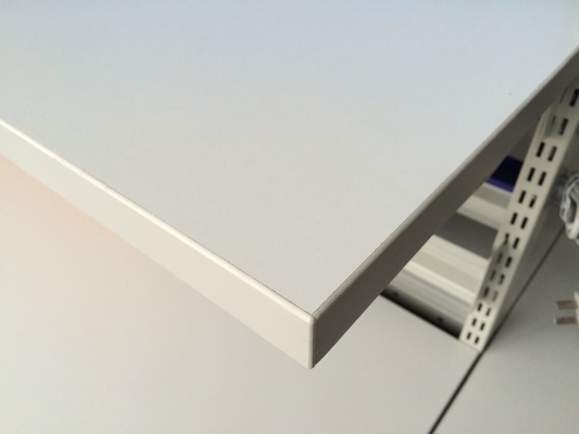 Industrial ESD Workbench Static Discharge Work Table Work Line