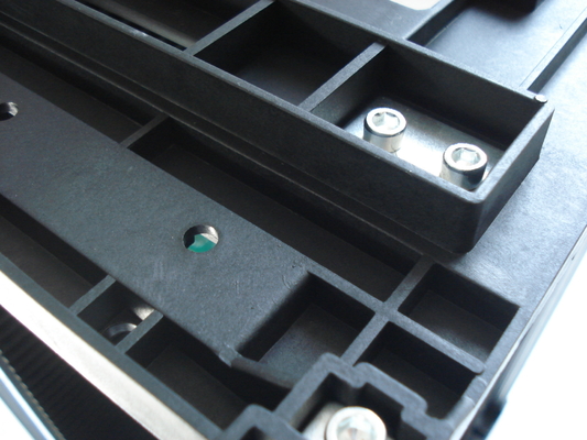 ESD PCB Magazine Rack Antistatic SMT PCB Storage Cart For Safe PCB Handling 355*315*580mm