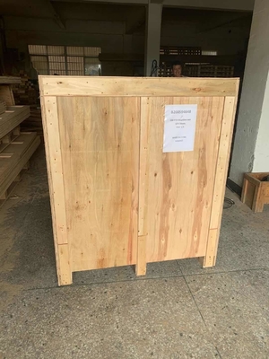355*320*563mm ESD PCB Magazine Rack Antistatic SMT PCB Storage Cart For PCB Production Line